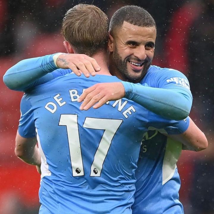 埃基蒂克：斯洛特在训练中对我很严厉，有时我真的会被气到爆