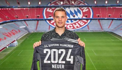 纳格尔斯曼与女友参加马拉松节目，呼吁为慈善活动捐款