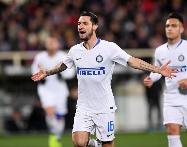 罗体：布罗佐维奇与利雅得胜利续约谈判无进展，尤文正在关注