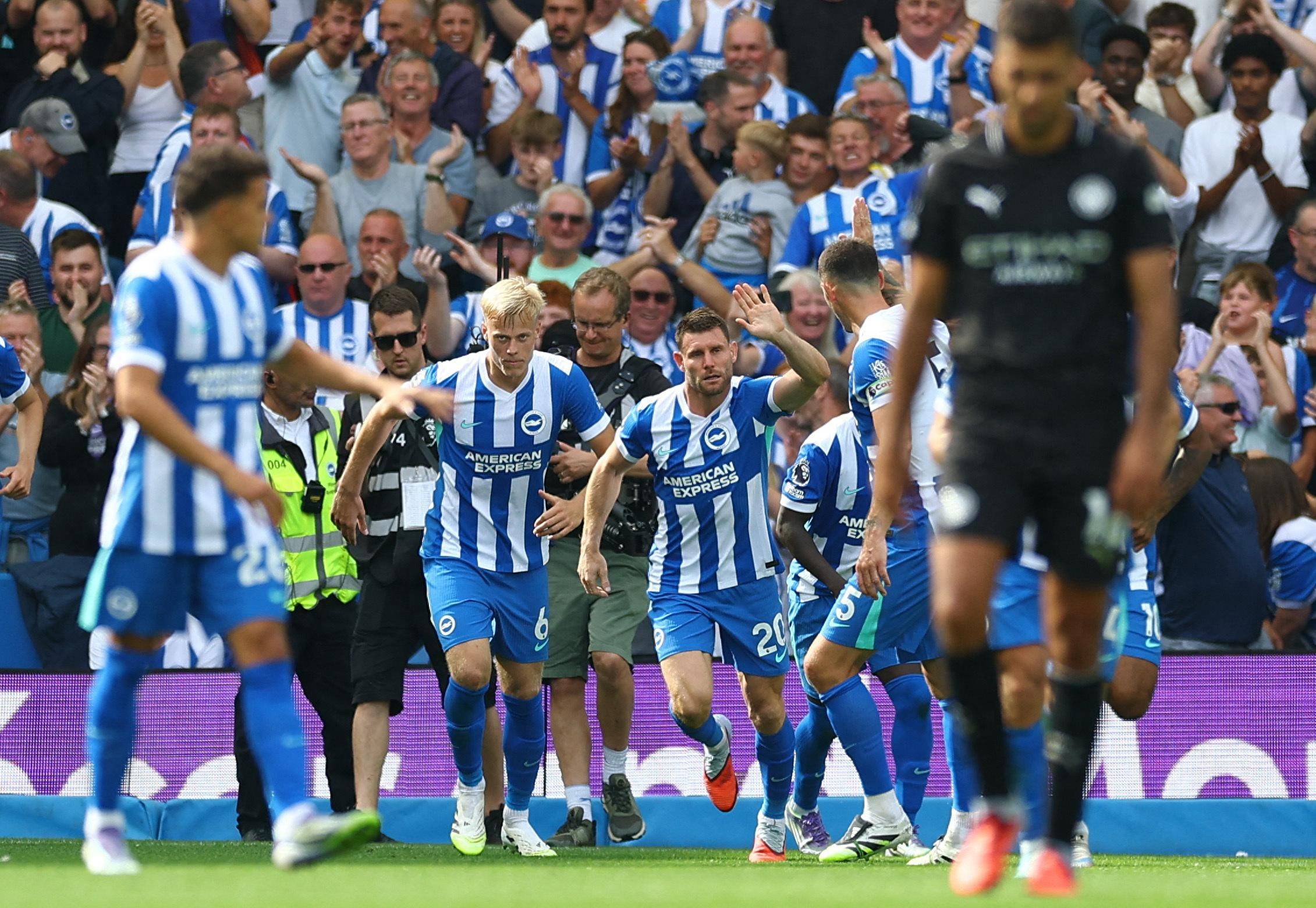 基米希：球队上半场表现不错，卡尔理应入选德国国家队