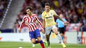 中超故人，32岁的河北队旧将卡埃比对阵皇马传射建功