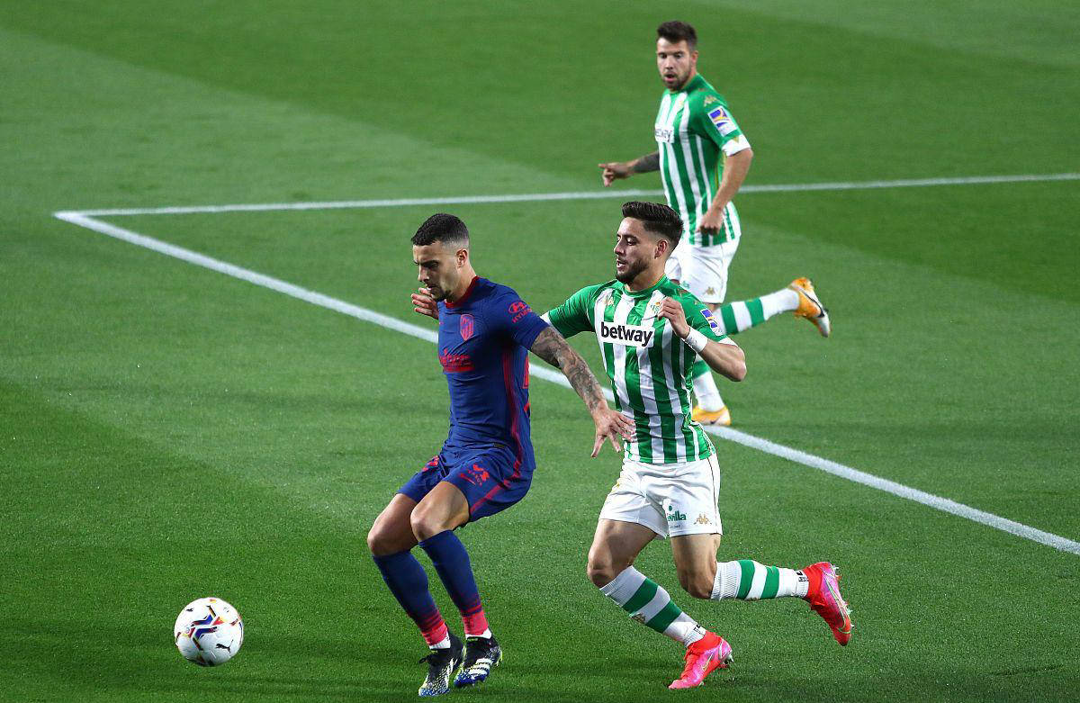 遇强则弱？国米本赛季对阵尤文、那不勒斯、米兰全败