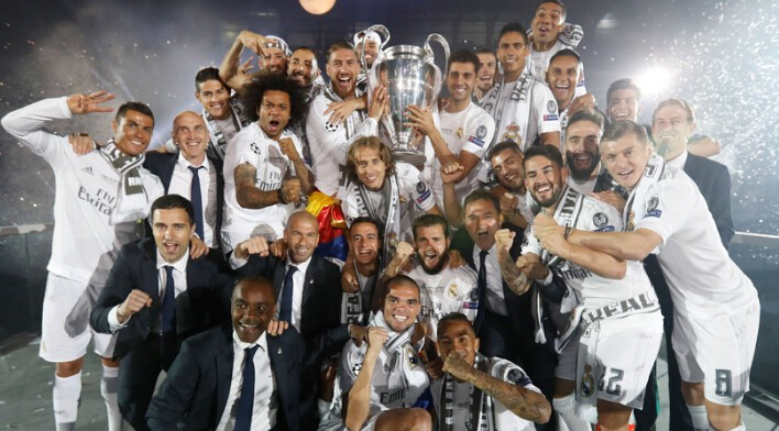 西甲-毕巴0-2皇马：历史战绩碾压，龙哥不用慌｜前瞻