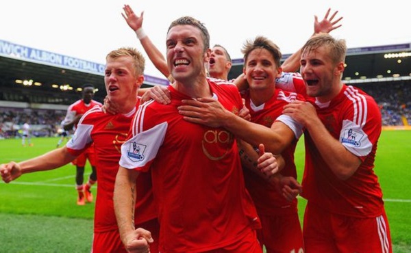 打破“球荒”！狼队时隔43天、5轮联赛再度取得英超进球