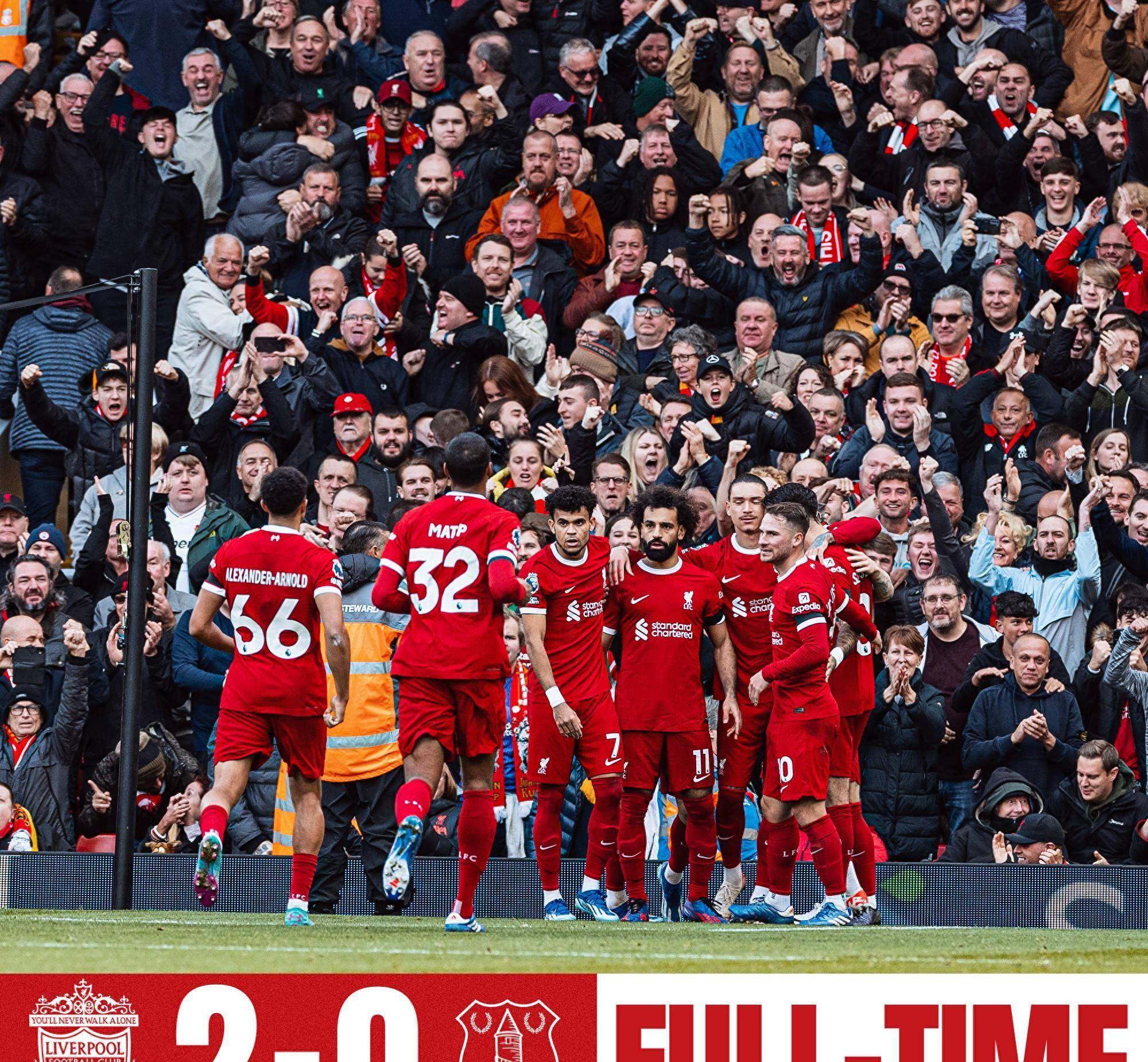 丢四个还能赢！曼城上次在联赛做到还是1957年5-4谢周三